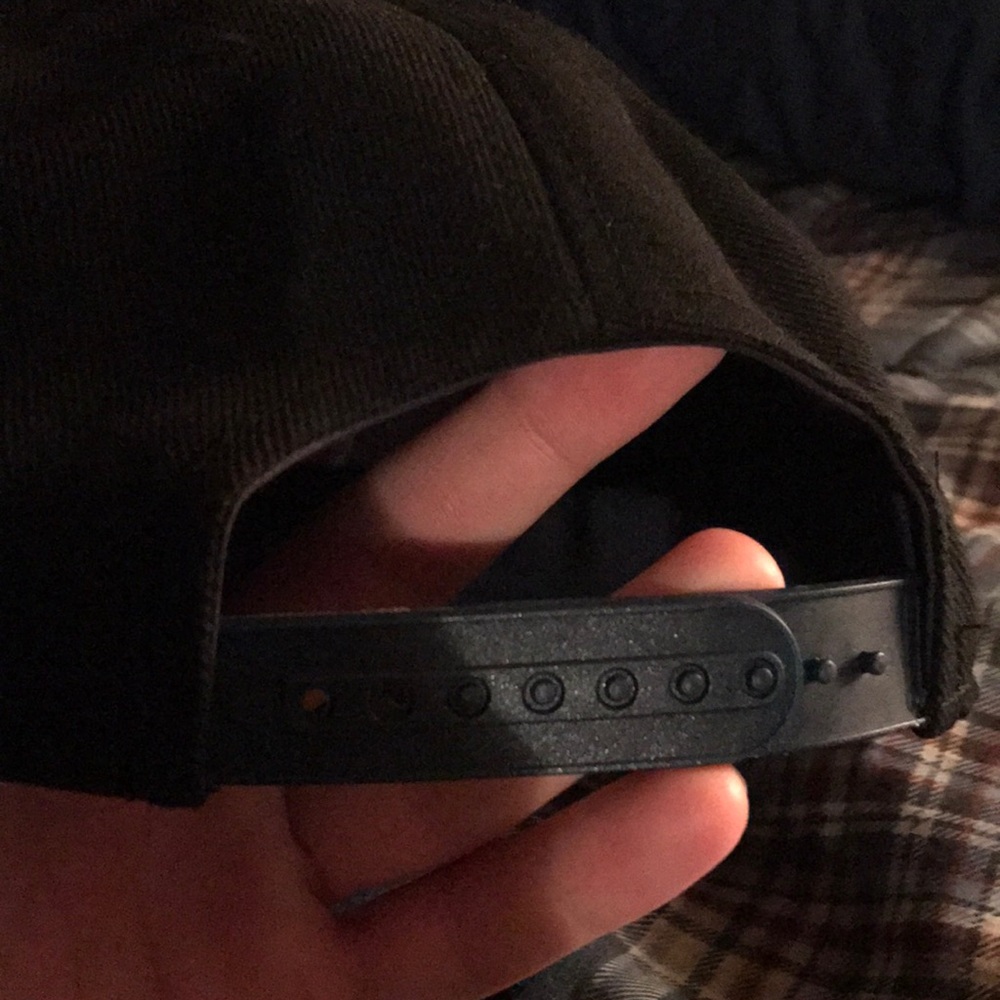 New England Revs snap back - Picture 4 of 4